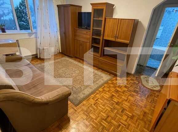 Apartament de vânzare 2 camere Manastur - 61394AV | BLITZ Cluj-Napoca | Poza1