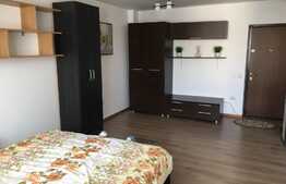 Apartament cochet cu o camera, 32 mp, zona Expo Transilvania