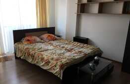 Apartament cochet cu o camera, 32 mp, zona Expo Transilvania