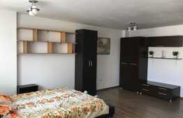 Apartament cochet cu o camera, 32 mp, zona Expo Transilvania