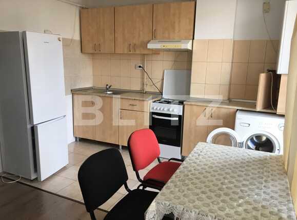 Garsonieră de vânzare Marasti - 61395AV | BLITZ Cluj-Napoca | Poza5