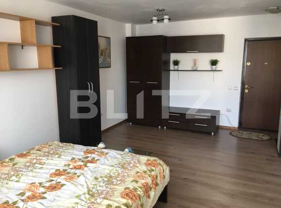 Garsonieră de vânzare Marasti - 61395AV | BLITZ Cluj-Napoca | Poza4