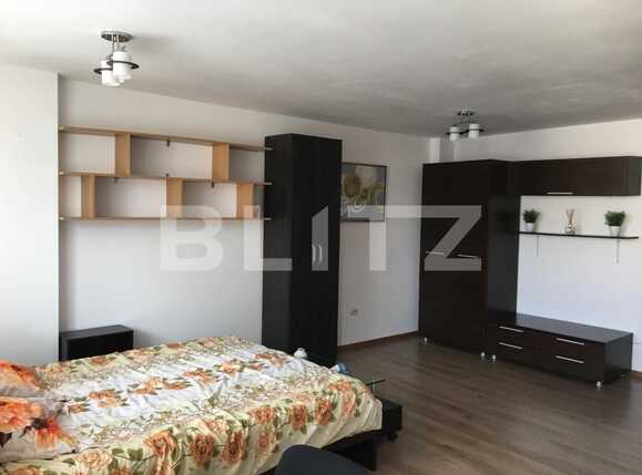 Garsonieră de vânzare Marasti - 61395AV | BLITZ Cluj-Napoca | Poza3