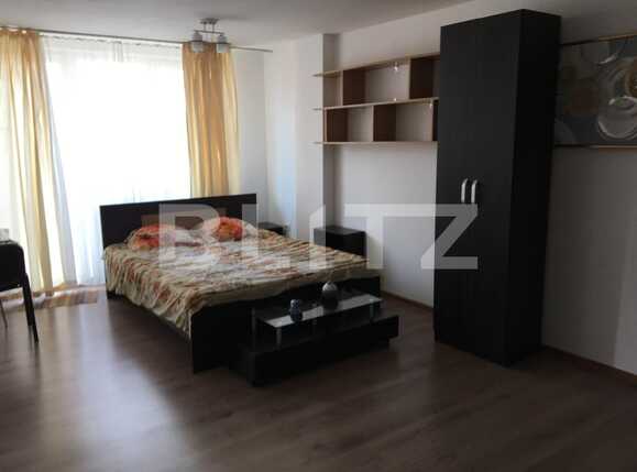 Garsonieră de vânzare Marasti - 61395AV | BLITZ Cluj-Napoca | Poza1