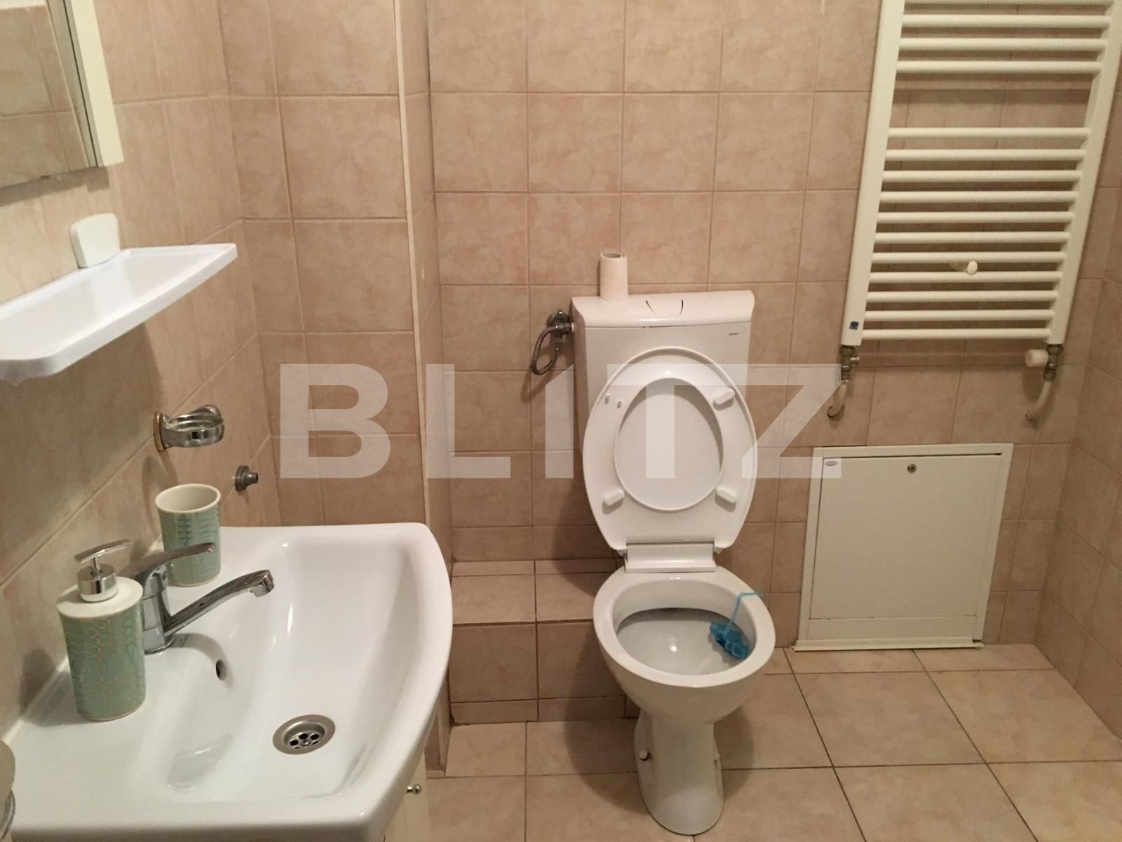 Garsonieră de vânzare Marasti - 61395AV | BLITZ Cluj-Napoca | Poza6