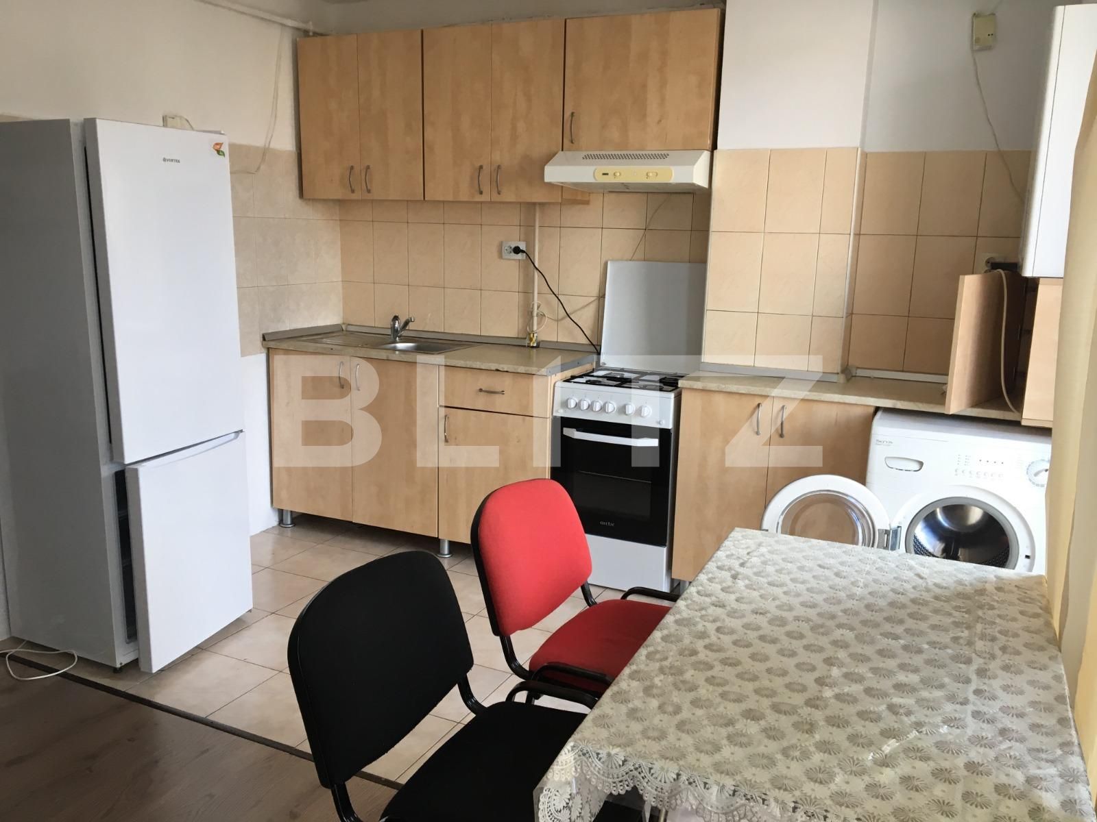 Garsonieră de vânzare Marasti - 61395AV | BLITZ Cluj-Napoca | Poza5