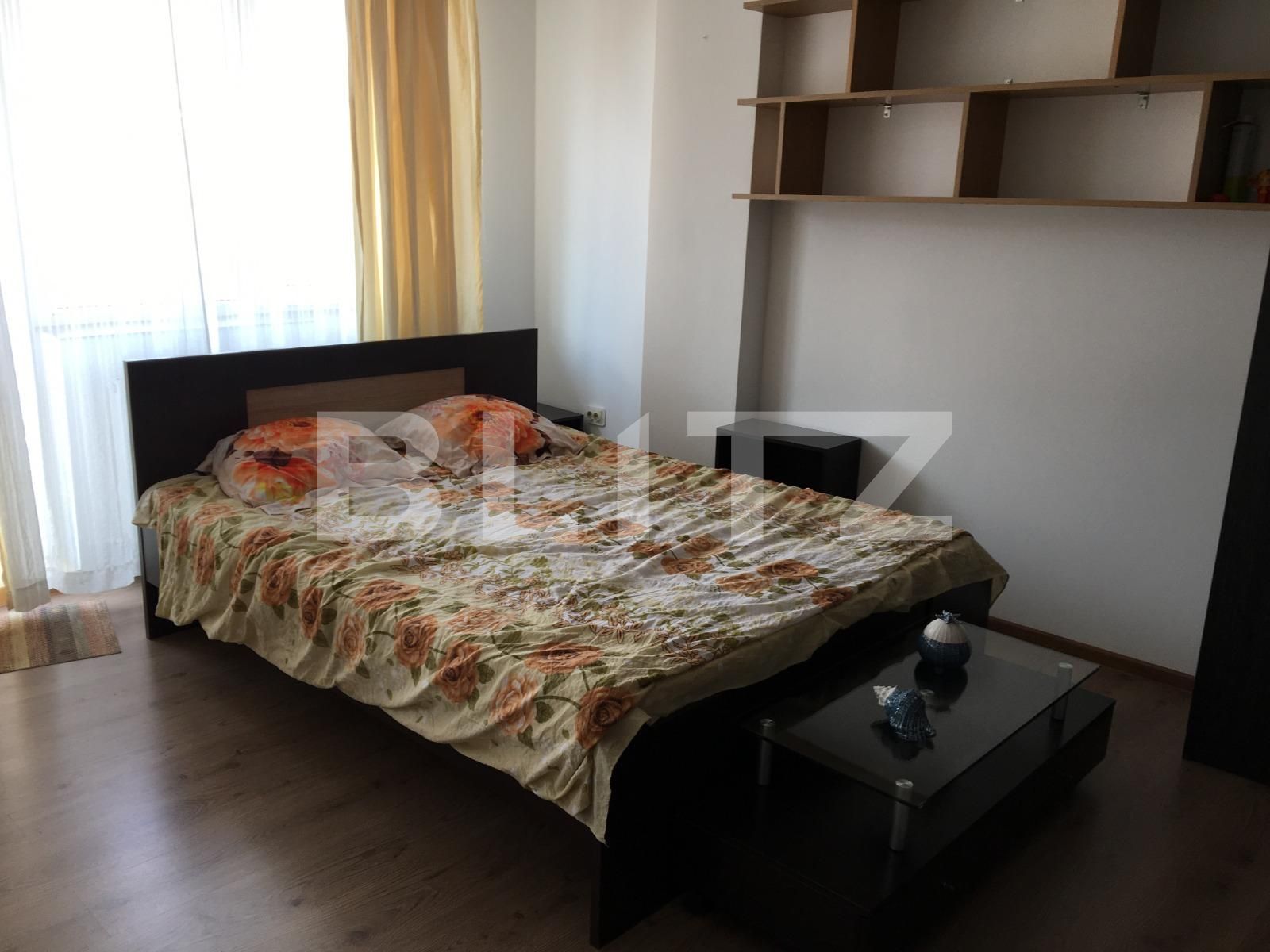 Garsonieră de vânzare Marasti - 61395AV | BLITZ Cluj-Napoca | Poza2