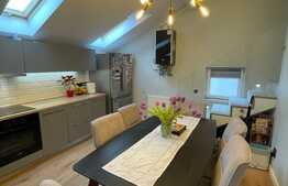 Apartament 3 camere, 70 mp, la cheie zona Restaurantului Toha