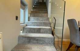 Apartament 3 camere, 70 mp, la cheie zona Restaurantului Toha