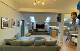 Apartament 3 camere, 70 mp, la cheie zona Restaurantului Toha