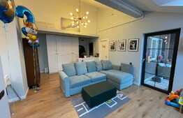 Apartament 3 camere, 70 mp, la cheie zona Restaurantului Toha