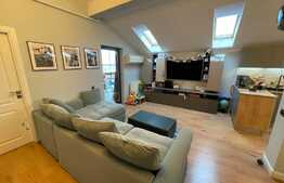 Apartament 3 camere, 70 mp, la cheie zona Restaurantului Toha