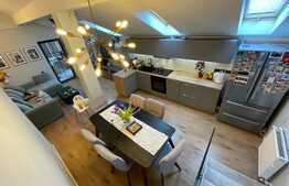 Apartament 3 camere, 70 mp, la cheie zona Restaurantului Toha