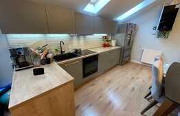 Apartament 3 camere, 70 mp, la cheie zona Restaurantului Toha