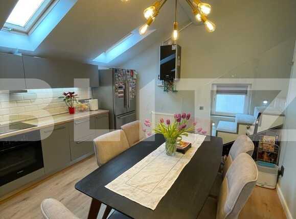 Apartament de vânzare 3 camere Borhanci - 61396AV | BLITZ Cluj-Napoca | Poza8