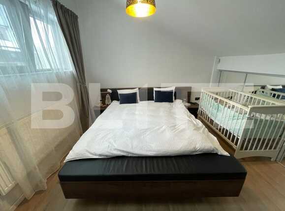 Apartament de vânzare 3 camere Borhanci - 61396AV | BLITZ Cluj-Napoca | Poza10
