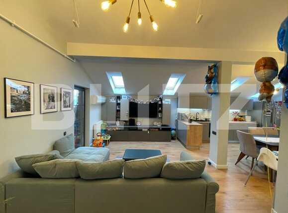 Apartament de vânzare 3 camere Borhanci - 61396AV | BLITZ Cluj-Napoca | Poza6