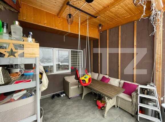 Apartament de vânzare 3 camere Borhanci - 61396AV | BLITZ Cluj-Napoca | Poza18