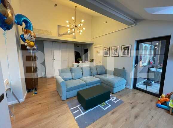 Apartament de vânzare 3 camere Borhanci - 61396AV | BLITZ Cluj-Napoca | Poza2