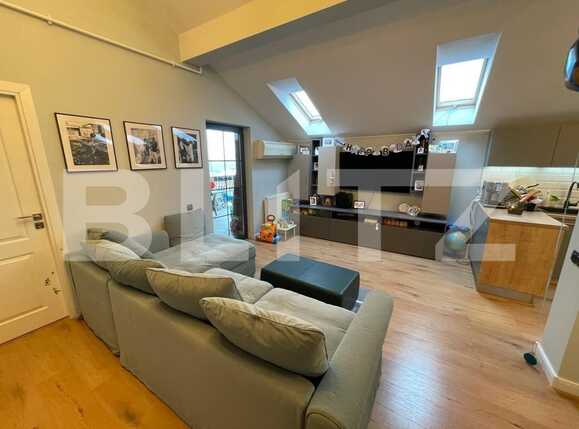 Apartament de vânzare 3 camere Borhanci - 61396AV | BLITZ Cluj-Napoca | Poza3