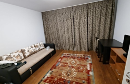 Apartament 2 camere, la parter cu gradina, Avangarden 3, Bartolomeu