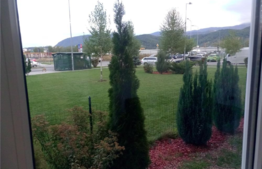 Apartament 2 camere, la parter cu gradina, Avangarden 3, Bartolomeu