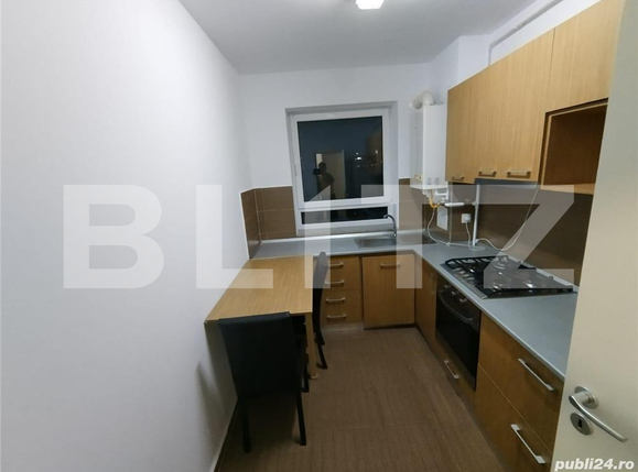 Apartament de închiriat 2 camere Bartolomeu - 61397AI | BLITZ Brașov | Poza3