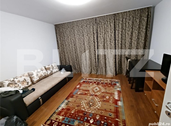 Apartament de închiriat 2 camere Bartolomeu - 61397AI | BLITZ Brașov | Poza1