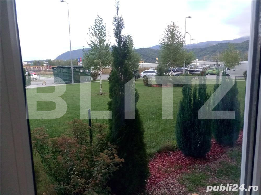 Apartament de închiriat 2 camere Bartolomeu - 61397AI | BLITZ Brașov | Poza6