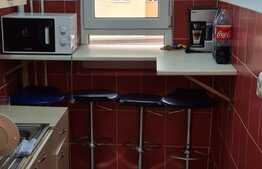 INVESTITIE ! Apartament 2 camere decomandat, 43 mp, zona strazii Bucegi, Manastur