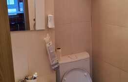 INVESTITIE ! Apartament 2 camere decomandat, 43 mp, zona strazii Bucegi, Manastur