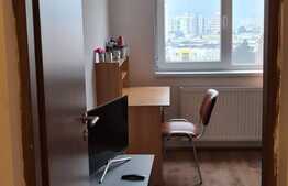 INVESTITIE ! Apartament 2 camere decomandat, 43 mp, zona strazii Bucegi, Manastur