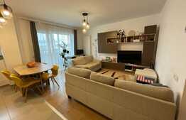 Apartament 2 camere, finisat modern, 50 mp, la cheie, zona Auchan