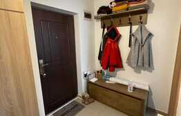 Apartament 2 camere, finisat modern, 50 mp, la cheie, zona Auchan