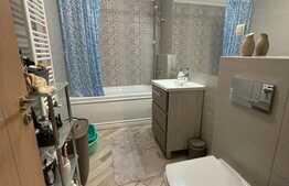 Apartament 2 camere, finisat modern, 50 mp, la cheie, zona Auchan