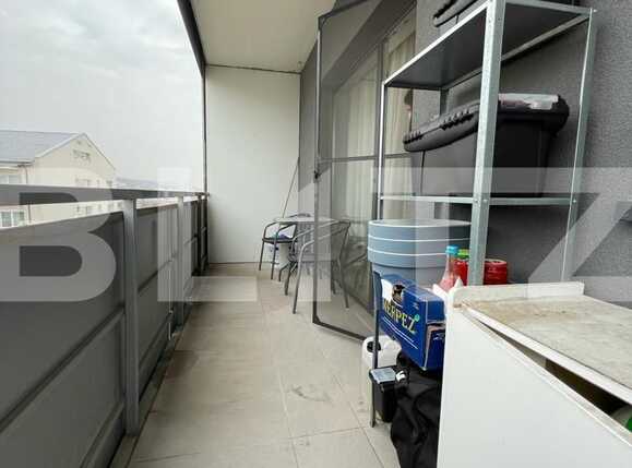 Apartament de vânzare 2 camere Iris - 61399AV | BLITZ Cluj-Napoca | Poza9