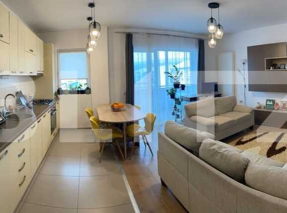 Apartament de vânzare 2 camere Iris - 61399AV | BLITZ Cluj-Napoca | Poza2