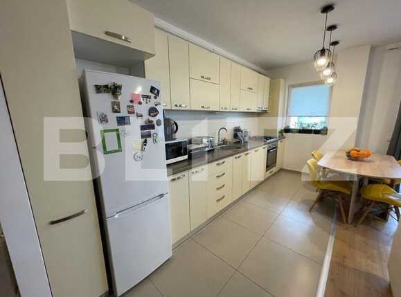 Apartament de vânzare 2 camere Iris - 61399AV | BLITZ Cluj-Napoca | Poza3