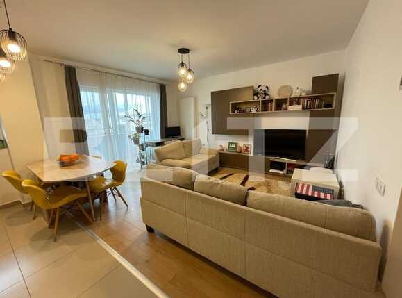 Apartament de vânzare 2 camere Iris - 61399AV | BLITZ Cluj-Napoca | Poza1