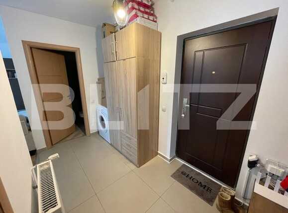 Apartament de vânzare 2 camere Iris - 61399AV | BLITZ Cluj-Napoca | Poza8