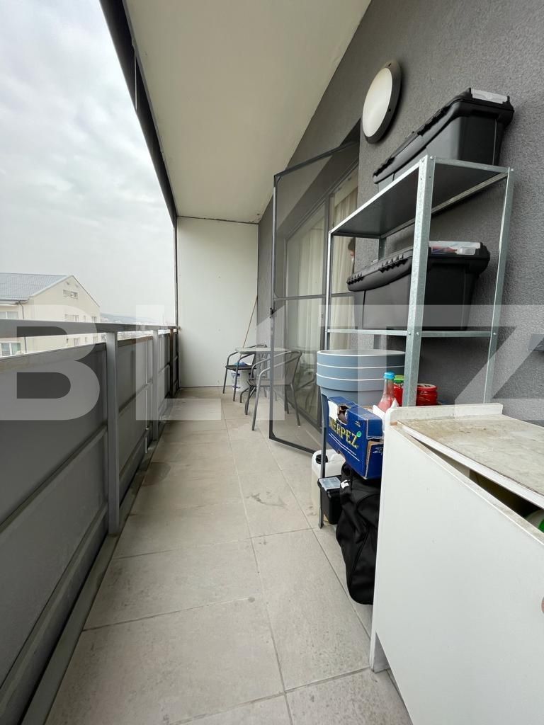 Apartament de vânzare 2 camere Iris - 61399AV | BLITZ Cluj-Napoca | Poza9