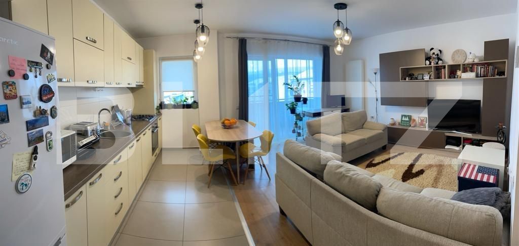 Apartament de vânzare 2 camere Iris - 61399AV | BLITZ Cluj-Napoca | Poza2