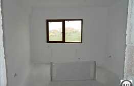 2 camere, 54 mp, decomandat, semifinisat