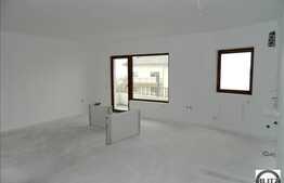 2 camere, 54 mp, decomandat, semifinisat