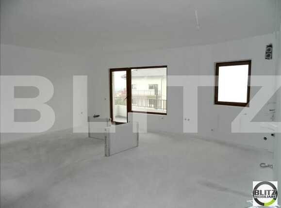 Apartament de vânzare 2 camere Bună Ziua - 614AV | BLITZ Cluj-Napoca | Poza1