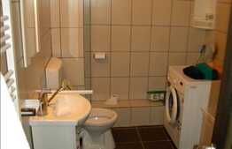 De inchiriat apartament 2 camere, 60 mp utili, imobil nou, zona strazii Campului