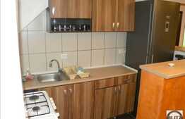 De inchiriat apartament 2 camere, 60 mp utili, imobil nou, zona strazii Campului