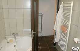 De inchiriat apartament 2 camere, 60 mp utili, imobil nou, zona strazii Campului