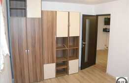 De inchiriat apartament 2 camere, 60 mp utili, imobil nou, zona strazii Campului