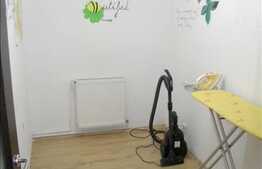 De inchiriat apartament 2 camere, 60 mp utili, imobil nou, zona strazii Campului